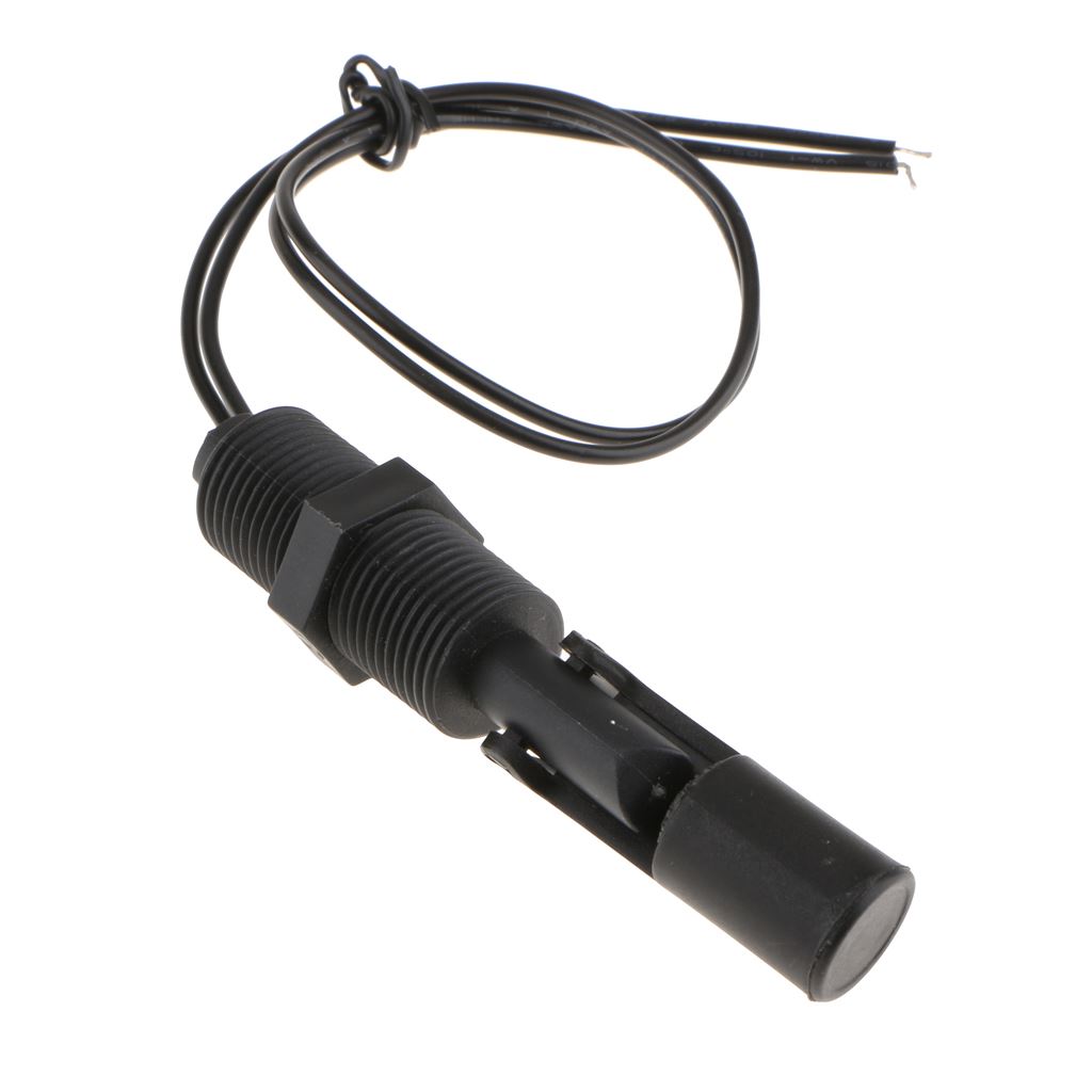 Water Level Sensor Horizontal Liquid Side Mounted Fish Tank