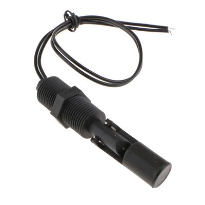 Water Level Sensor Horizontal Liquid Side Mounted Fish Tank