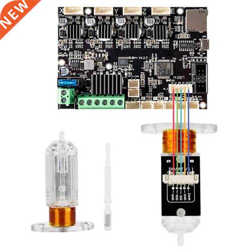 Upgraded BL Touch Auto Bed Leveling Sensor Kit BL Touch for