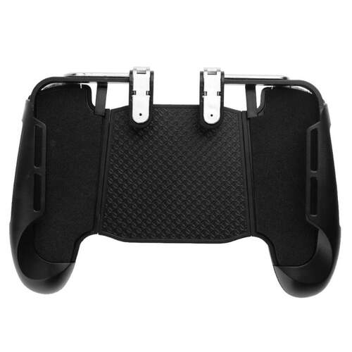 Game Integrated Handle Grip w/L1R1 Gaming Trigger Fire Aim S