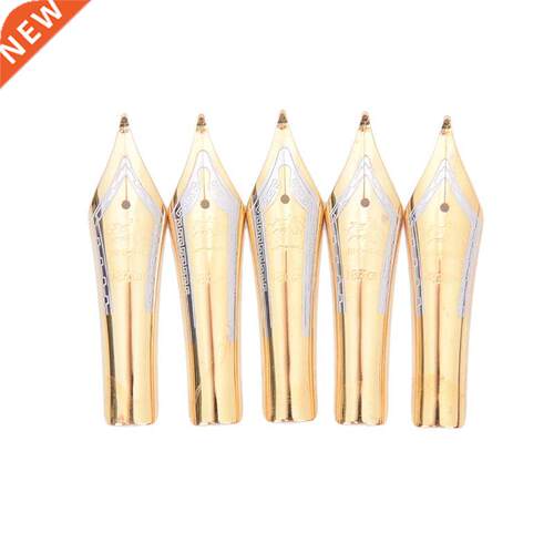 1pc  Gold Silver X450 Curved Tip Simple Replacement Fount