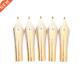 X450 Curved Tip 1pc Replacement Silver Simple Fount Gold