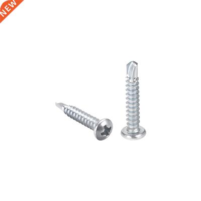 60pcs+#8+x+3/4