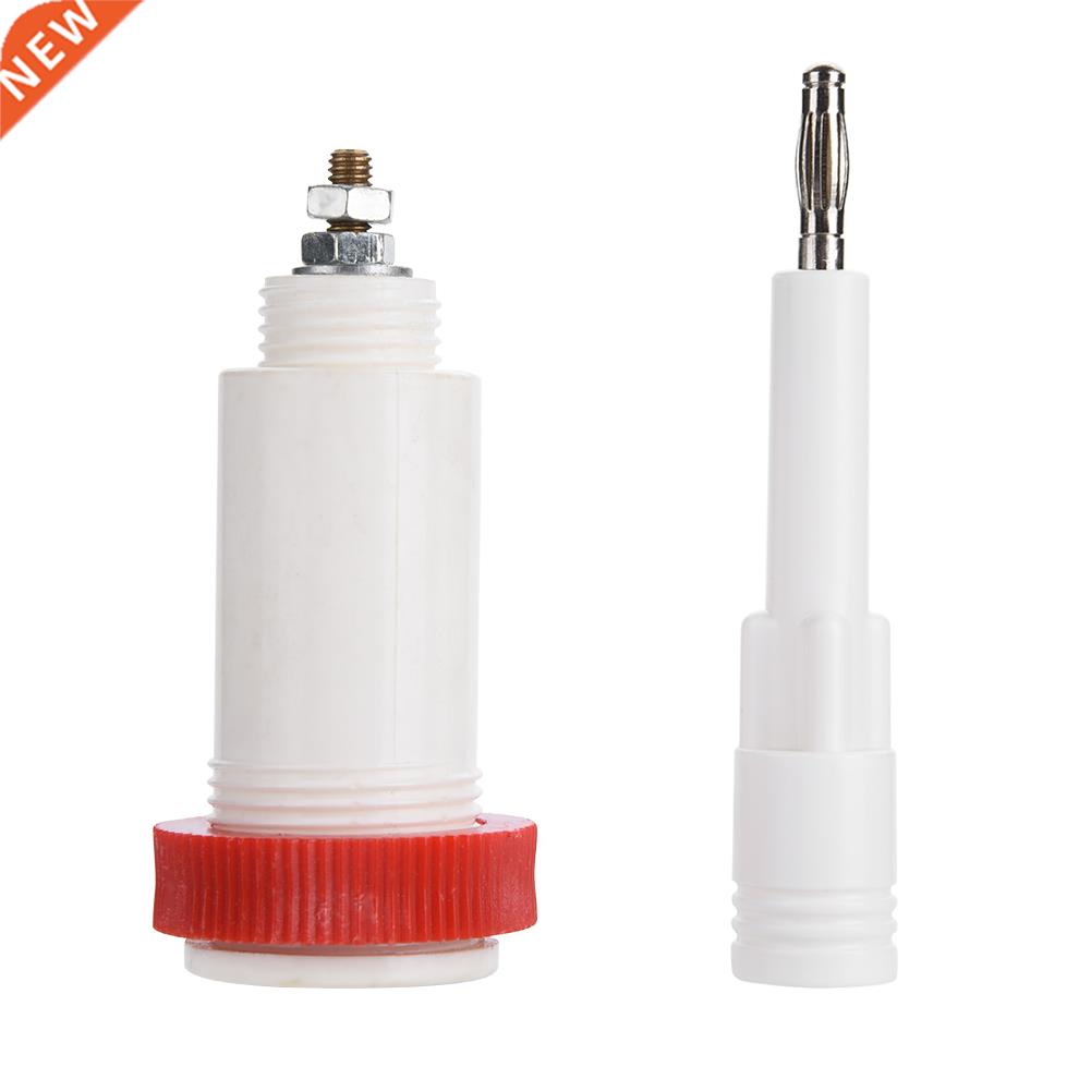 High Voltage Connectors Plugs & Sockets Lantern-type Ban