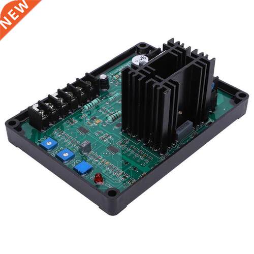 Automatic Voltage Regulator Brushless Generator PartsInsert