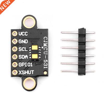 VL53L1X Ranging Sensor 4 Meters Time-of-Flight Sensor Distan