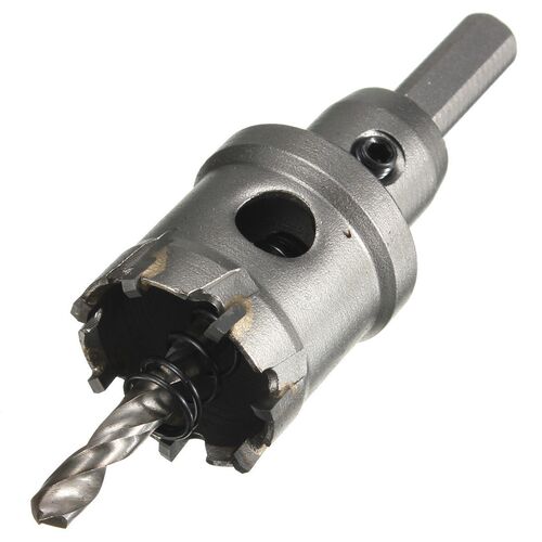 Cheapest Carbide Tip Metal Cutter Stainless Steel HSS Drill