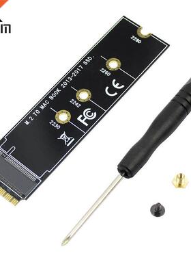 M.2 NVME SSD Adapter Converter For MacBook Air 201-2017 NVM