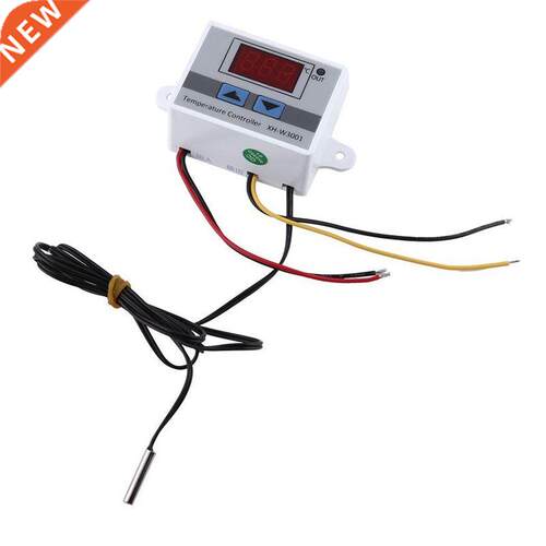 XH-W3001 DC12V All-Purpose LED Temperature Controller Thremo