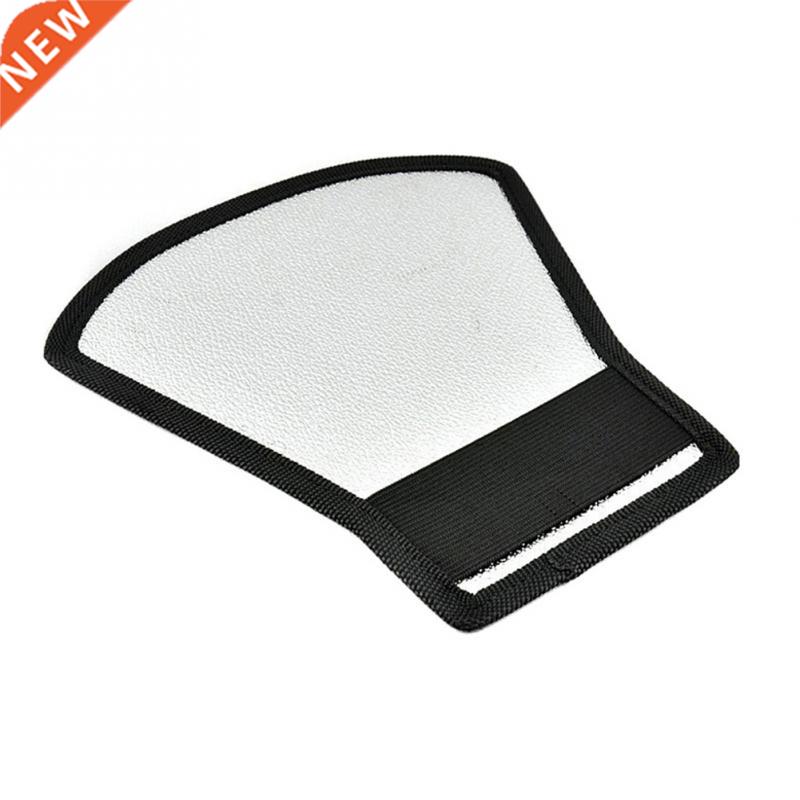 worldwide Diffuser Softbox Silver and White Reflector for Ca