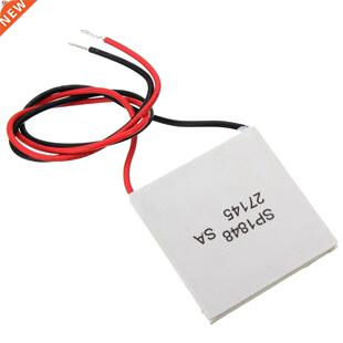 Thermoelectric Power Generator Peltier Module TEG High Tempe