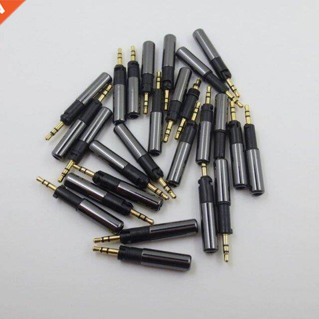 DIY Headphone Adapter Jack Plug for Audio-Technica ATH-M70X图片