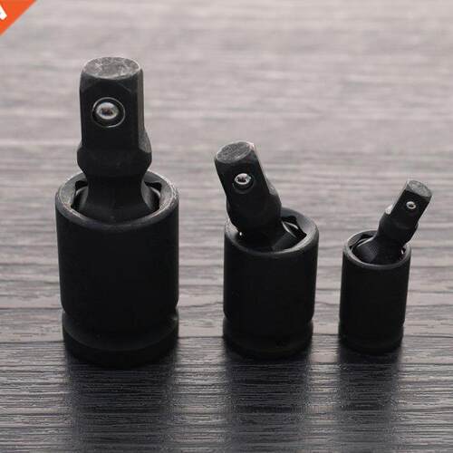 1Set Joint Socket Adjustable Universal 1/4''3/8'