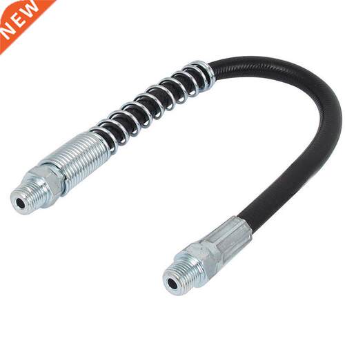 1/8BSP Dia Nozzle 10000 PSI Working Pressure Flexible Grease