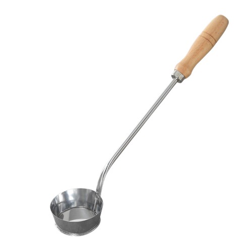 Stainless Steel Kitchen Cake Making Mold Meat Patty Mold Hou