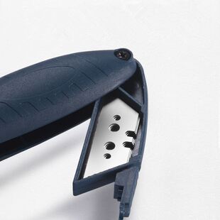 Handheld Gypsum Board Cutter Scriber Kit Drywall Cutting Art