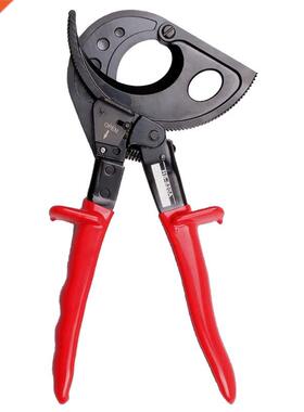 HS-520A Ratchet Cable Cutter the Largest Ratchet Ratchet Cab