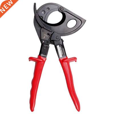 HS-520A Ratchet Cable Cutter the Largest Ratchet Ratchet Cab