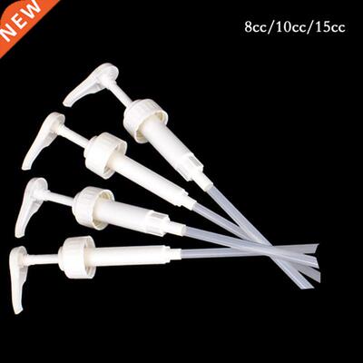 Hgh Qualty Dspenser Cap / Monn Syrups Syrups for Pump Sy