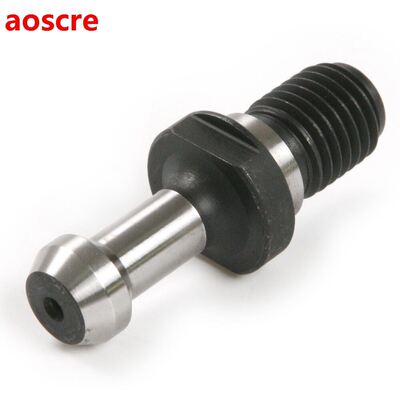 M12 BT0 45DEGREE Degree Pull Stud Retention Knob for CNC Fa