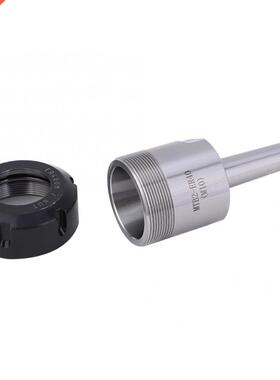 MTB2-ER40 M10 Collet Chuck Holder Morse Taper MT2 Shank Hold