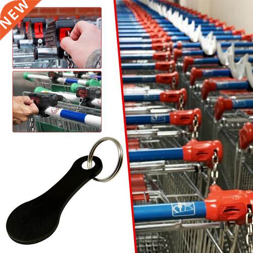 2pcs Ring For Key Keychain Metal Aluminum Alloy Black Shoppi
