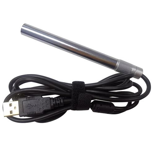 Without Stand 2MP USB Digital Microscope Pcb Circuit Board I