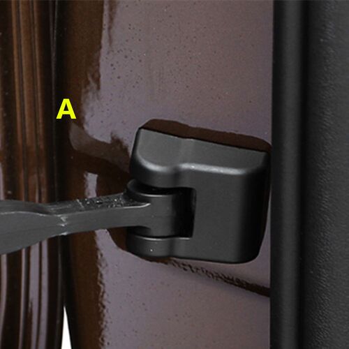 Car Door Stopper Protection Door Check Arm Stop Cover for Ge