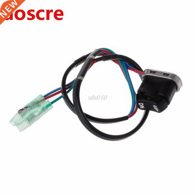 Trm Tlt Swtch For Yamaha Outboard Remote Controller Mot