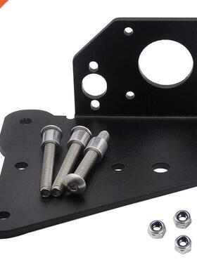 For En  Pro Dual Extru Dual Z Axis Upgrade Plate Kit