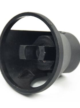 Accessoires de meuleuse électrique couvercle de corne