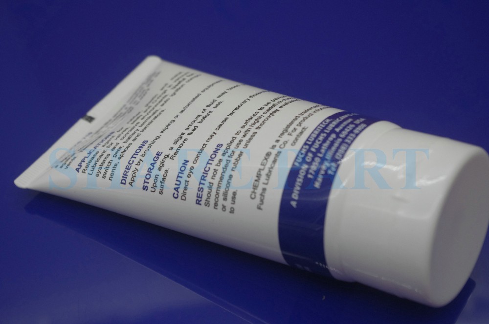 1X 150G grease for fuser film sleeve SA CHEMPLEX 710 for can