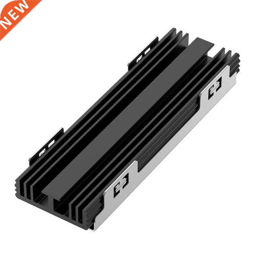 Aluminum Cooling Heat Sink Thermal Pads Heat Dissipation Rad