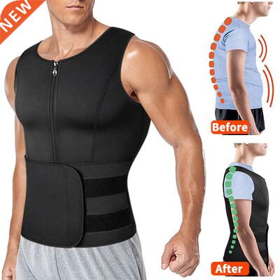 Medical Adjustable Clavicle Posture Corrector Men Woemen Upp