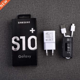 Samsung Adaptive Fast Charger Cable 9V/1.67A SB Quick Chargi