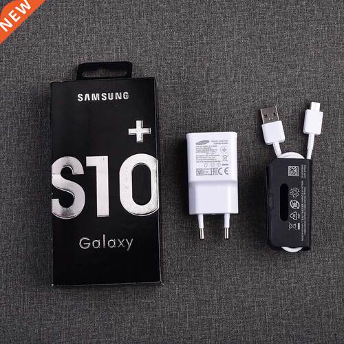 Samsung Adaptive Fast Charger Cable 9V/1.67A SB Quick Chargi