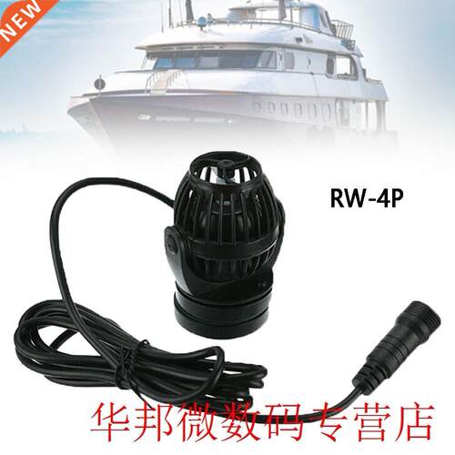 RW-4P RW-8P Energy Saving Replacement Pet Supplies DC 24V Pu