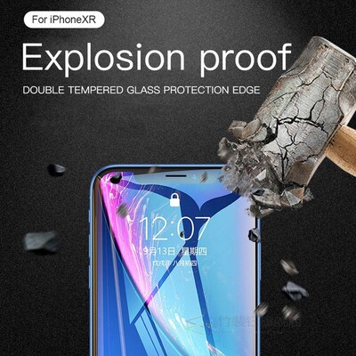9D CoveR SCReen PRoteCtoR FilM FoR iPhone X XR XS MaX 11 PR