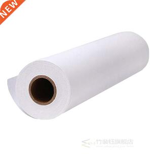 10m Length White Drawing Easel Paper Roll Art Craft for Kids