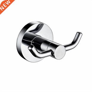 Towel Holder Rack Wall Mounted Bathroom Shower Room Rack Hoo