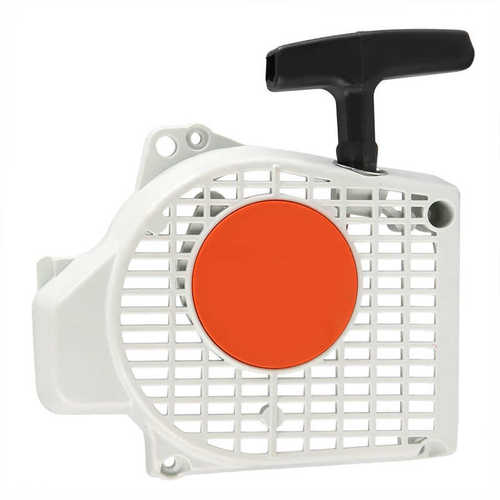 Rewind Pull Start Starter Fit for Stihl MS200T 020T MS200 Ch