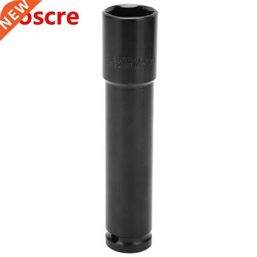 Hex Socket Electric Wrench Pneumatic Drill Carbon Steel Nut