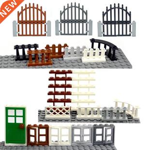Friends House Parts Building Blocks City Doors Windows Acces