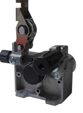 1pc V Groove MIG Welder Feed Motor Assembly Wire Feeder MIG-