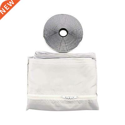 Hot! Moble Ar Condtoner Soft Cloth Board nversal Home F