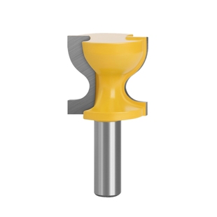 Shank Window Sill Door Pull Edge Router Bit Carbide Tipped E