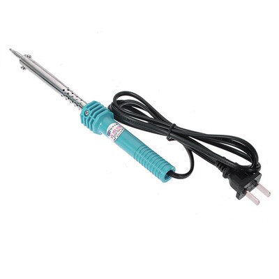 220V 60W Adjustable Welding Solder Soldering Iron Heat Penci