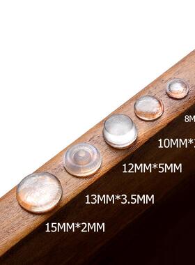 Door Stopper Silicon Rubber Kitchen 160pcs Cabinet Self he