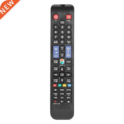 Replaced Plastic Universal Smart Remote Controller for Samsu