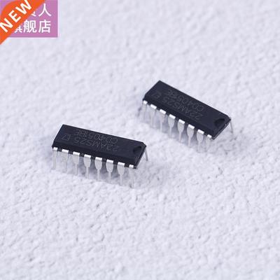 10PCS/LOT CD4051BE CD4051 4051BE 4051 Analog Switch Directly